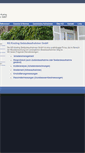 Mobile Screenshot of kgkissling.ch